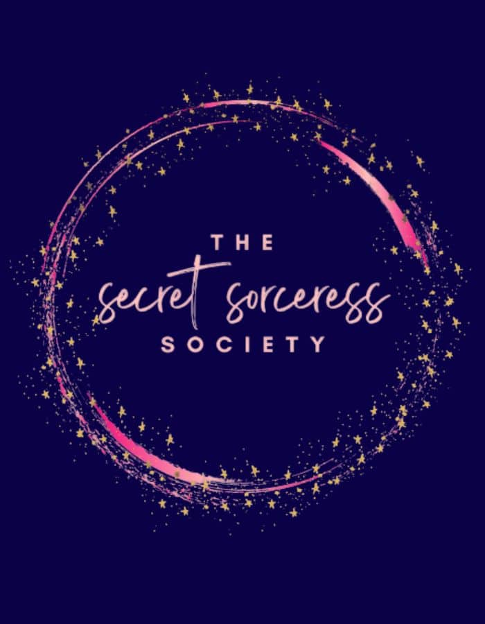 mairis podcast the secret sorceress society